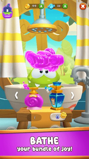 My Om Nom Virtual Pet 2*539982