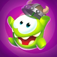 My Om Nom - Virtual Pet cho Android 1.7.1