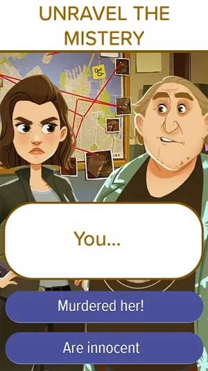 Khám phá những câu chuyện bí ẩn và ly kỳ