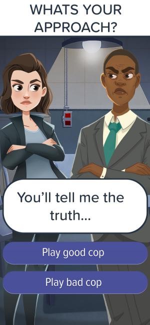 Thưởng thức các câu chuyện gốc của GameHouse trong My Original Stories