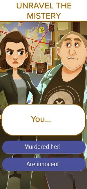 Bước vào cuộc phiêu lưu hoàn toàn mới