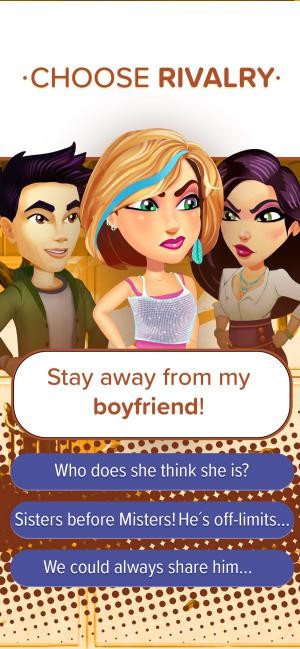 Kết thúc truyện thay đổi