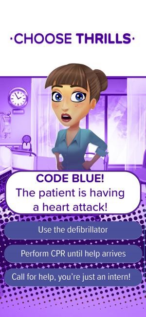 Khám phá quá khứ, hiện tại, tương lai của các nhân vật