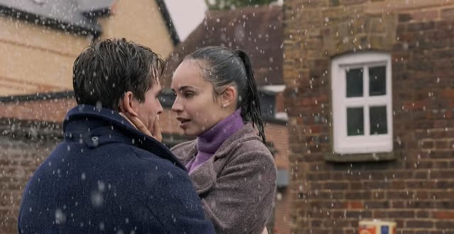 My Oxford Year chuyển tải những thông điệp ý nghĩa về tình yêu, tuổi trẻ và cuộc sống