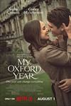 My Oxford Year (2025) - Phim hài lãng mạn Mỹ