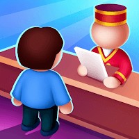My Perfect Hotel iOS 1.4.0 - Game Mô Phỏng Quản Lý Khách Sạn