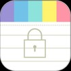 Secret Diary Free - Bảo mật nhật ký cá nhân trên iOS