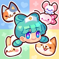 My Peterinary - Game Quản Lý Bệnh Viện Thú Y trên Android