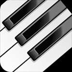 My Piano Phone - Ứng dụng chơi piano trên Android