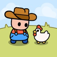 My Pocket Farm iOS 0.2.82 - Game Mô Phỏng Nông Trại