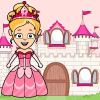 My Princess House - Game mô phỏng hoàng gia cho Android