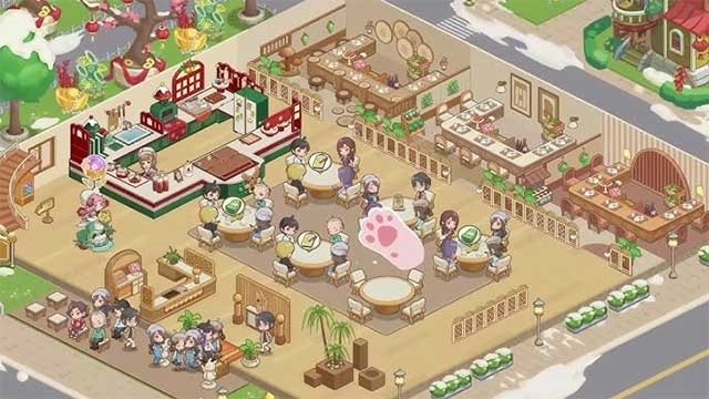 Biến nhà hàng của bạn thành nơi tụ họp không thể bỏ qua trong thành phố