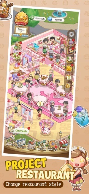 Phát triển kinh doanh và thu hút nhiều khách hàng hơn