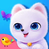 My Puppy Friend - Game Chăm Sóc Thú Cưng Dễ Thương trên Android