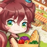 My Secret Bistro iOS 1.3.5 - Game nấu ăn anime dễ thương