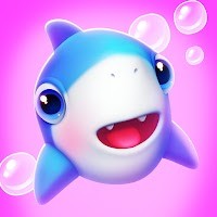 My Shark - AR Virtual Pet Game: Nuôi Cá Mập Ảo Vui Nhộn