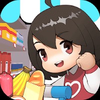 My Sim Supermarket - Tải Game Quản Lý Siêu Thị Android