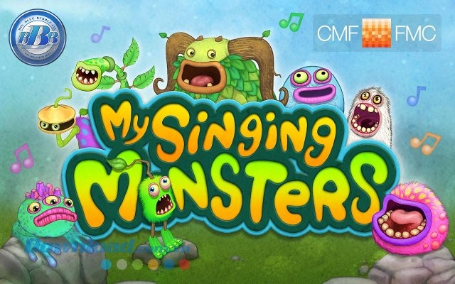 My Singing Monsters - game quái vật ca hát cực hay