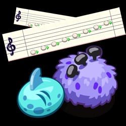My Singing Monsters Composer cho iOS có trình chỉnh sửa nhạc dễ dùng