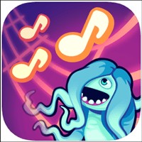 My Singing Monsters Composer iOS 1.2.1 - Game Âm Nhạc Hấp Dẫn