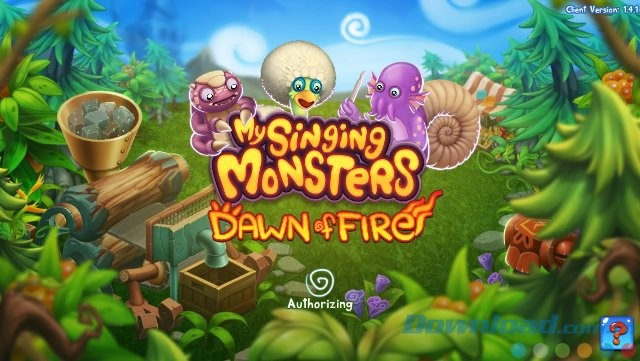Game mô phỏng hấp dẫn