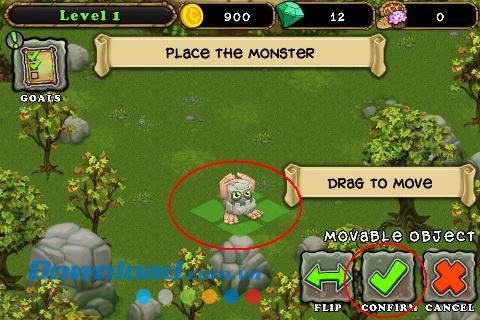 My Singing Monsters for iOS
