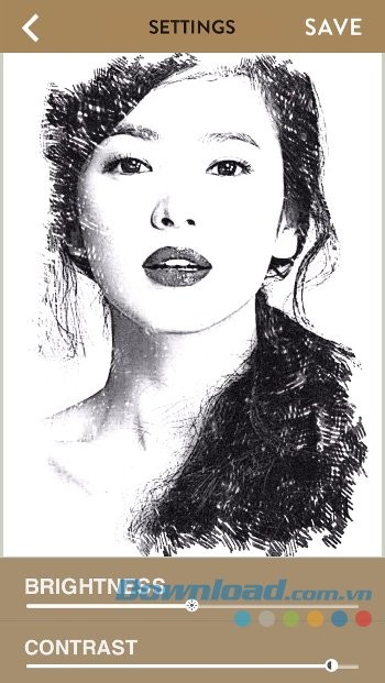 Hiệu ứng ảnh chân thực