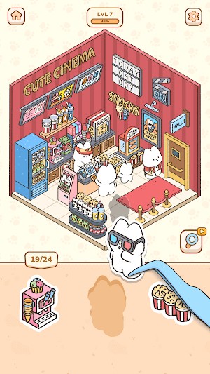 Bối cảnh đa dạng