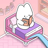 My Sticker Room - Game Dán Sticker Trang Trí Phòng Cute