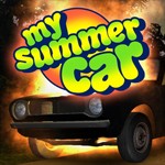 My Summer Car: Game Mô Phỏng Sửa Xe & Đua Xe