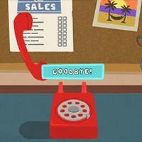 My Summer Jobs: Dialing for Dreams! - Game Bán Hàng Qua Điện Thoại