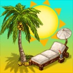 My Sunny Resort - Game Quản Lý Khu Nghỉ Dưỡng