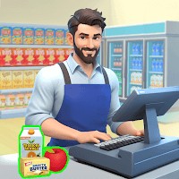 My Supermarket Simulator 3D - Tải Game Mô Phỏng Quản Lý Siêu Thị Android