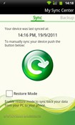My Sync Center for Android - Data Sync & Backup