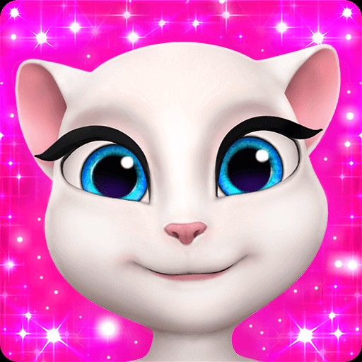 My Talking Angela icon