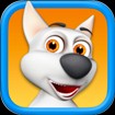 My Talking Dog - Virtual Pet cho iOS: Game nuôi thú ảo trên iPhone/iPad