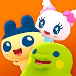 My Tamagotchi Forever Android: Game Nuôi Thú Cưng Huyền Thoại