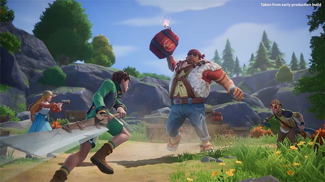 My Time at Evershine là câu chuyện ý nghĩa về tình bạn và sự sẻ chia