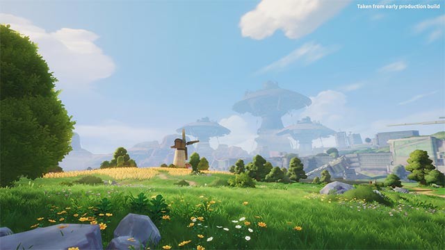 Khám phá thế giới game My Time at Evershine với rất nhiều bất ngờ, bí ẩn