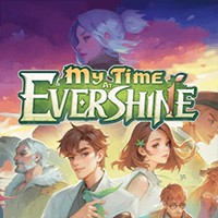 My Time at Evershine - Game RPG Mô Phỏng Cuộc Sống HOT