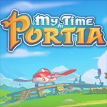 My Time At Portia Demo: Game nhập vai đồ họa đẹp trên PC