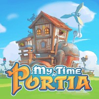 My Time at Portia cho Android - Tải Game Thời gian của tôi ở Portia
