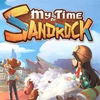 My Time at Sandrock 1.3.1: Khám phá RPG thế giới mở tuyệt đẹp