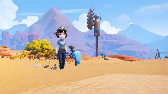 Sử dụng nguồn nhiên liệu thay thế