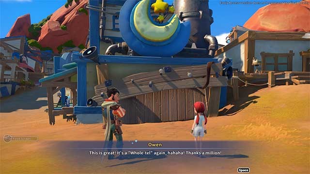 Xây dựng mối quan hệ để kiếm Perk