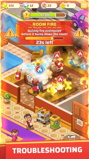 Mở rộng không giới hạn