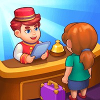 My Tiny Hotel - Game nhập vai, mô phỏng quản lý khách sạn
