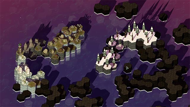 Xây dựng, trang trí cảnh quan trên hòn đảo thu nhỏ với My Tiny Landscape