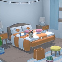 My Tiny Room - Game Sắp Xếp Đồ Đạc Vui Nhộn