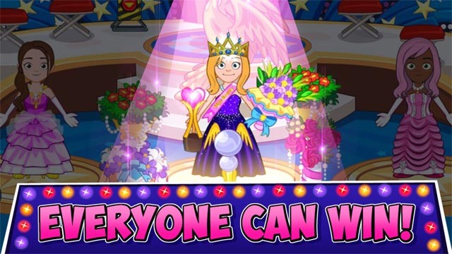 Ai cũng có thể trở thành người chiến thắng